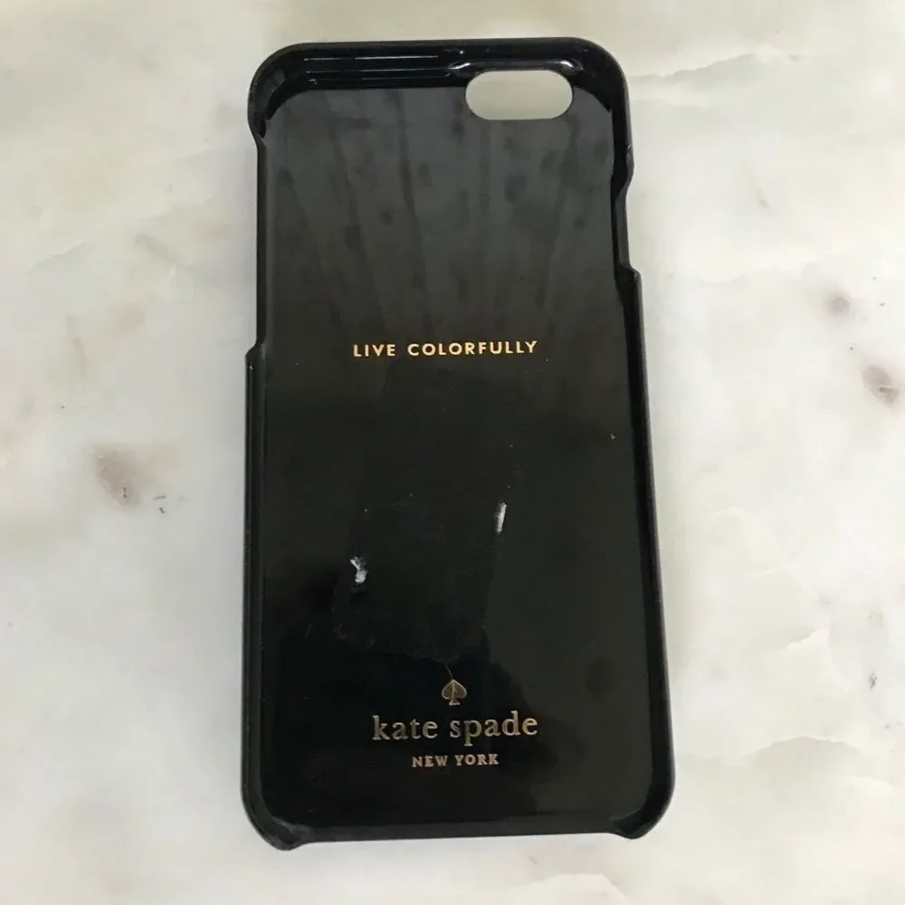 Kate Spade Phone Case - Picture 2 of 3